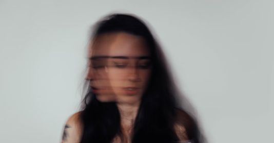 Online therapy for anxiety