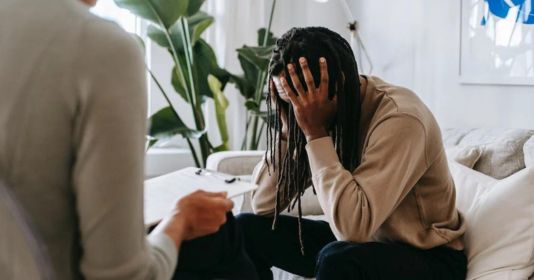 Trauma Therapy