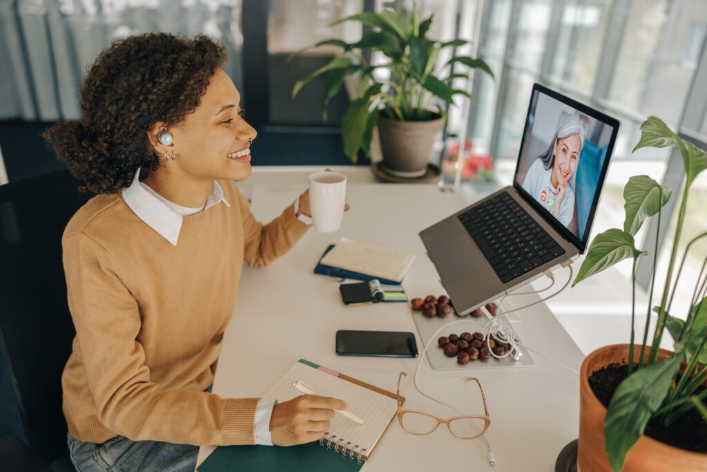 Telehealth vs. Virtual Therapy - services in California
