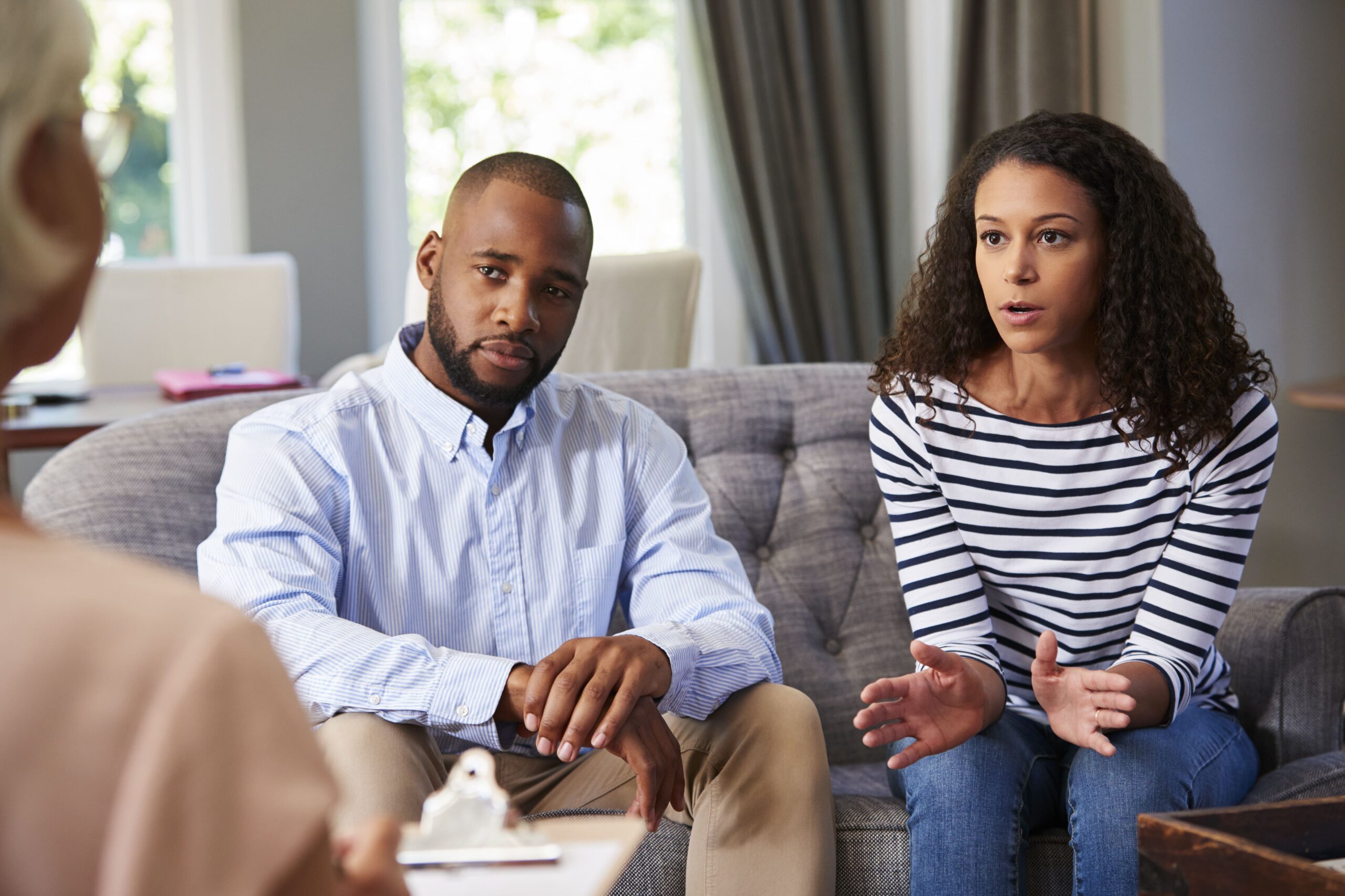 Expert Couples Therapy in Elk Grove